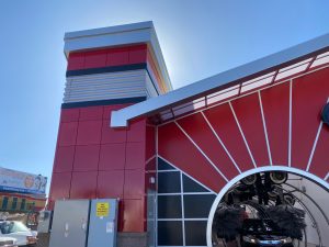Commercial Painting in Nevada